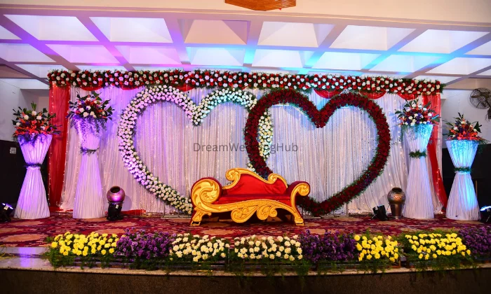 Sri Shiva shakthi Kalyana Mantapa